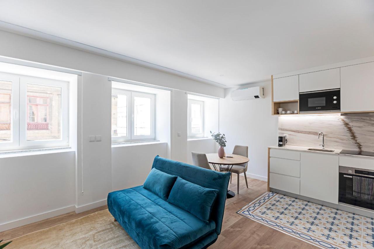 Urban House By Lovelystay Porto Kültér fotó