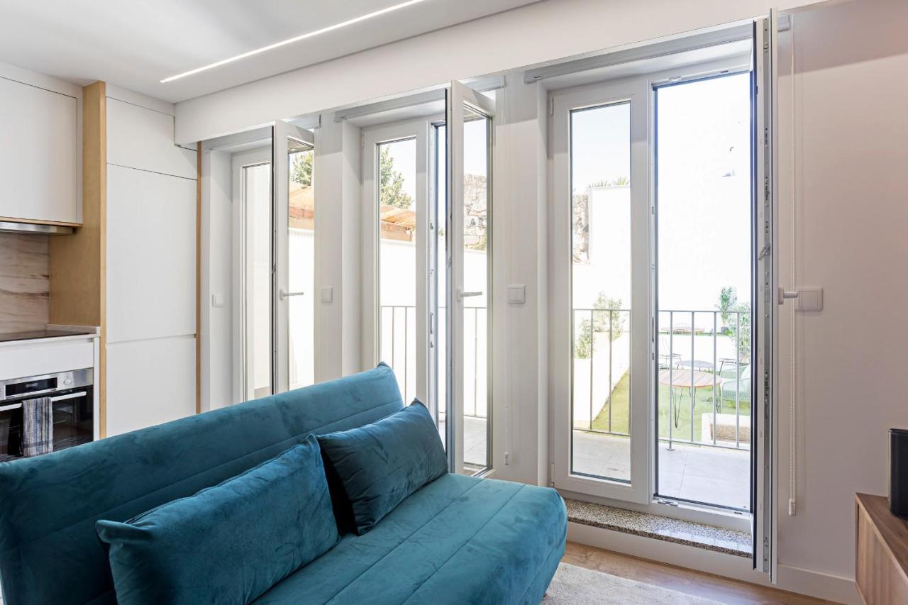 Urban House By Lovelystay Porto Kültér fotó