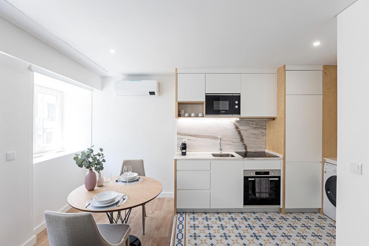Urban House By Lovelystay Porto Kültér fotó