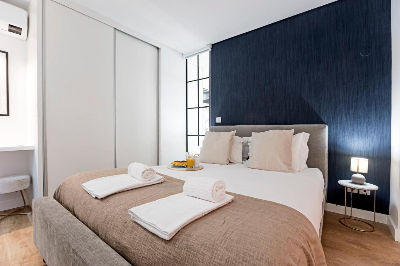 Urban House By Lovelystay Porto Kültér fotó
