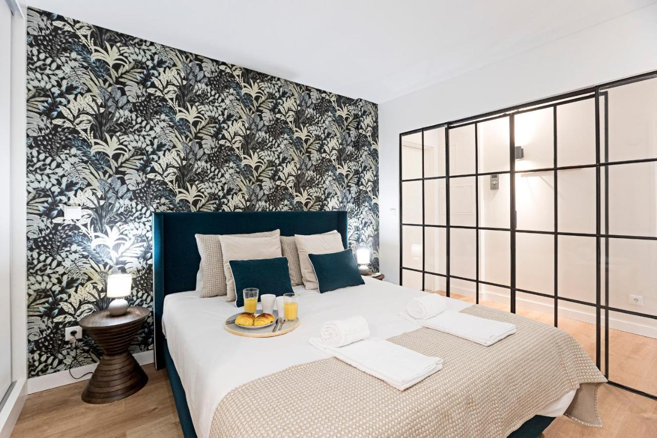 Urban House By Lovelystay Porto Kültér fotó