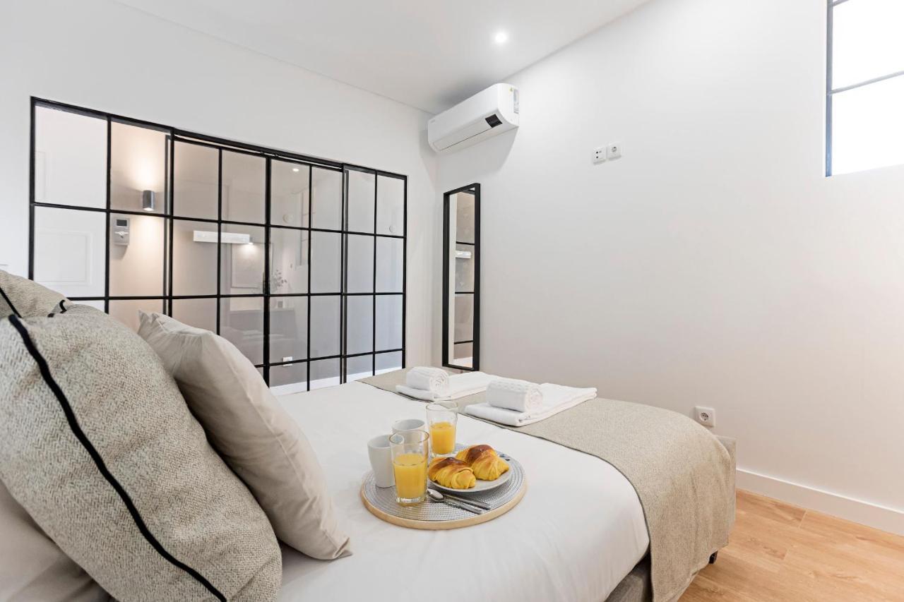 Urban House By Lovelystay Porto Kültér fotó