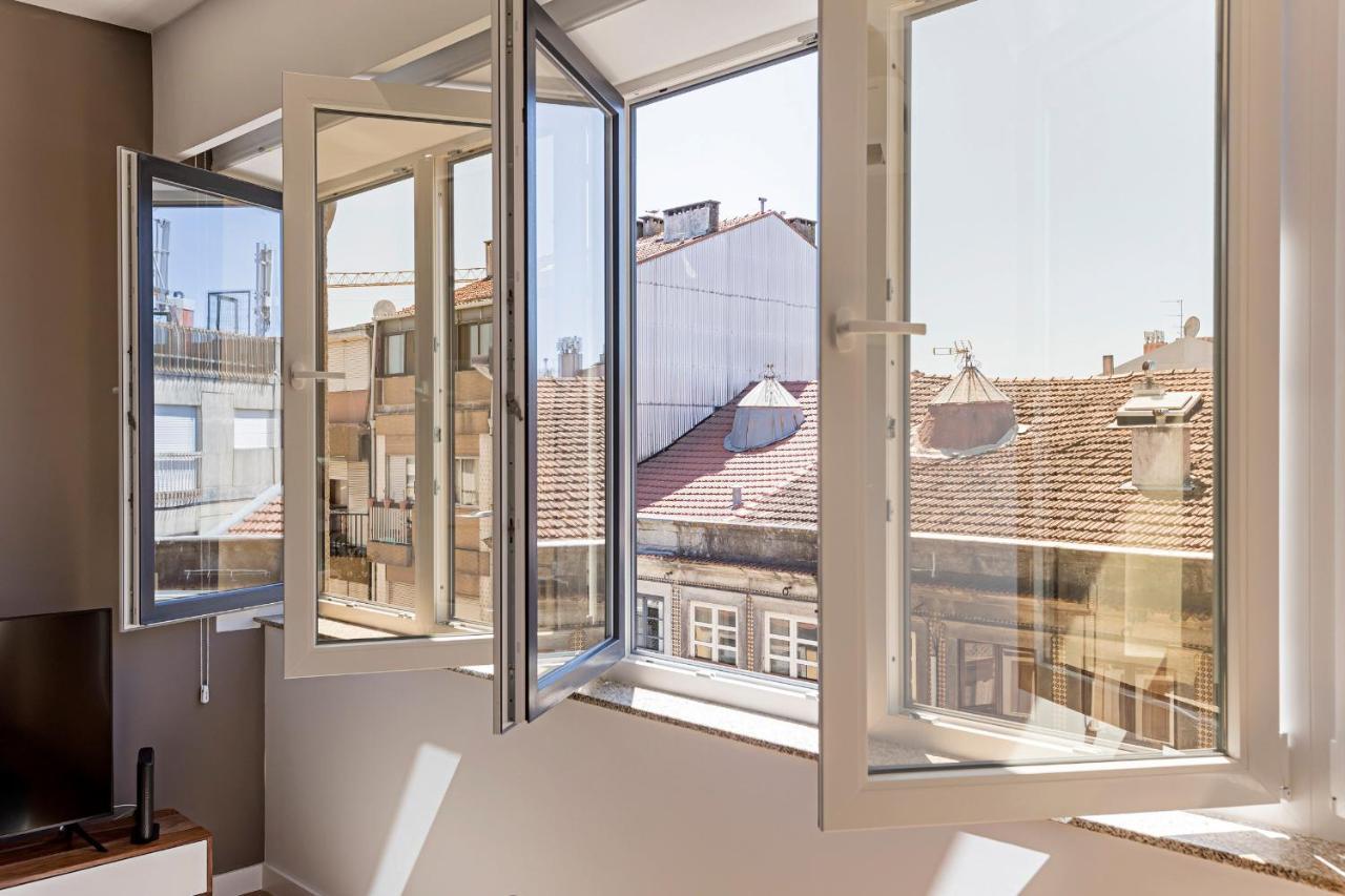 Urban House By Lovelystay Porto Kültér fotó
