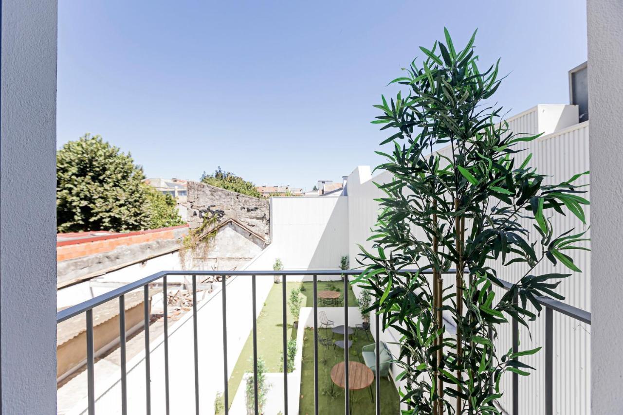 Urban House By Lovelystay Porto Kültér fotó