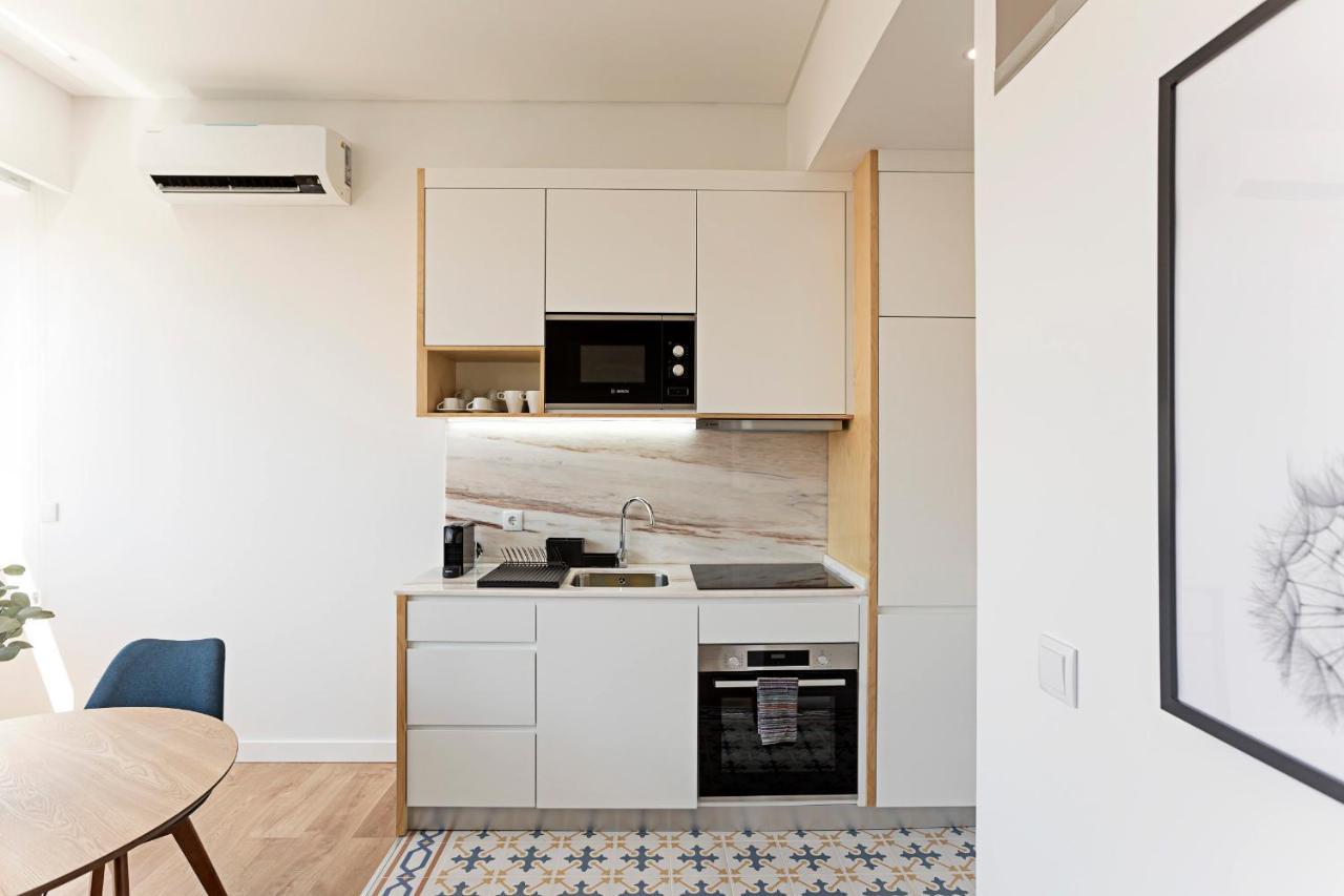 Urban House By Lovelystay Porto Kültér fotó