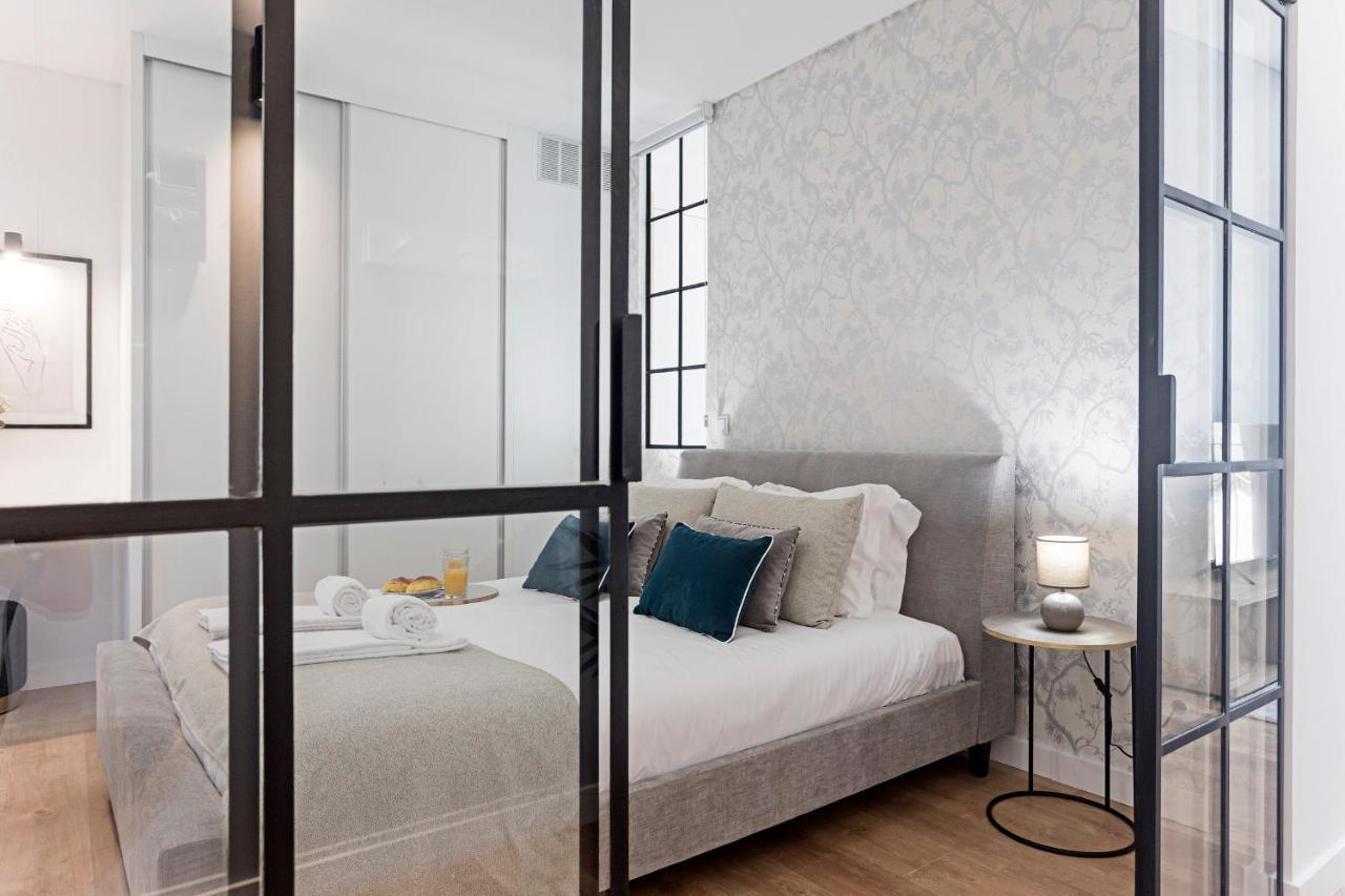 Urban House By Lovelystay Porto Kültér fotó