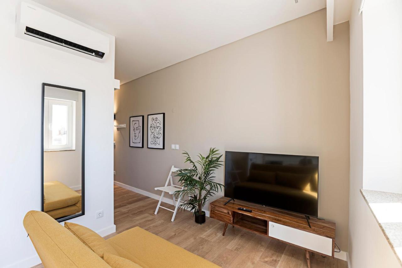 Urban House By Lovelystay Porto Kültér fotó