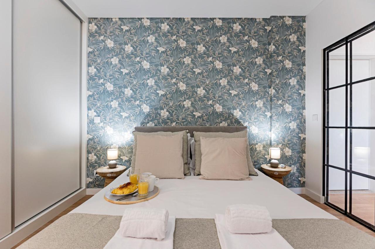 Urban House By Lovelystay Porto Kültér fotó