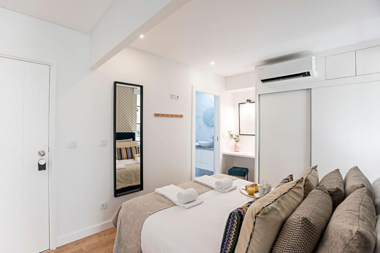 Urban House By Lovelystay Porto Kültér fotó